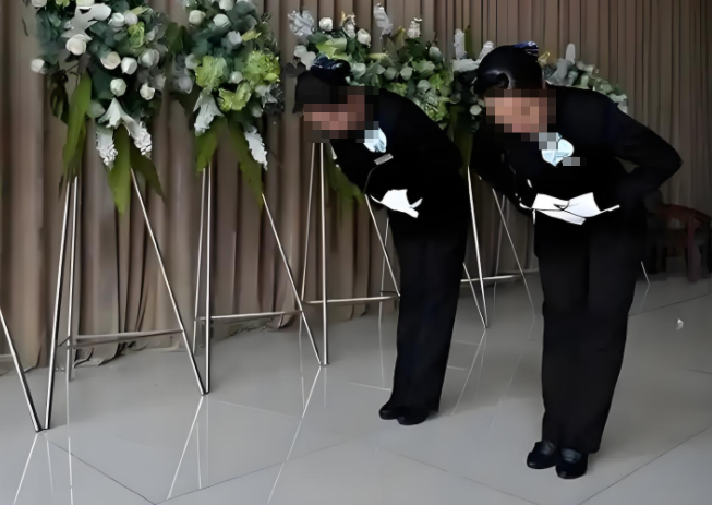 石家庄殡仪服务哪家好