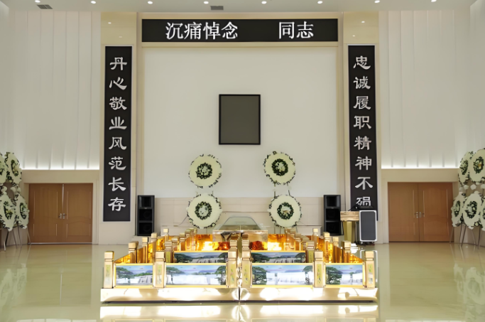 石家庄白事一条龙服务