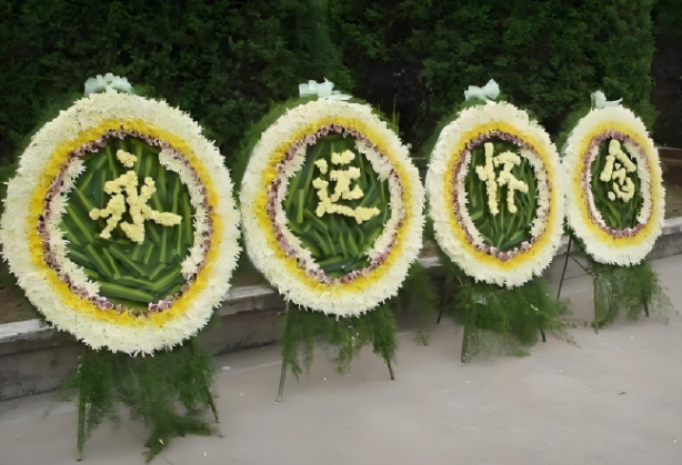 石家庄白事一条龙电话