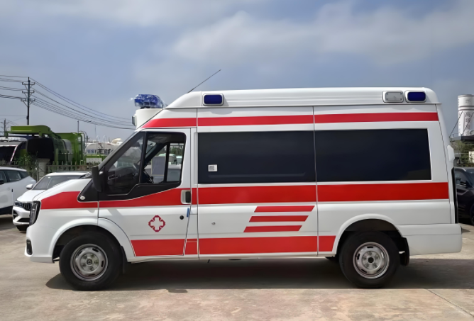 石家庄非急救转运电话