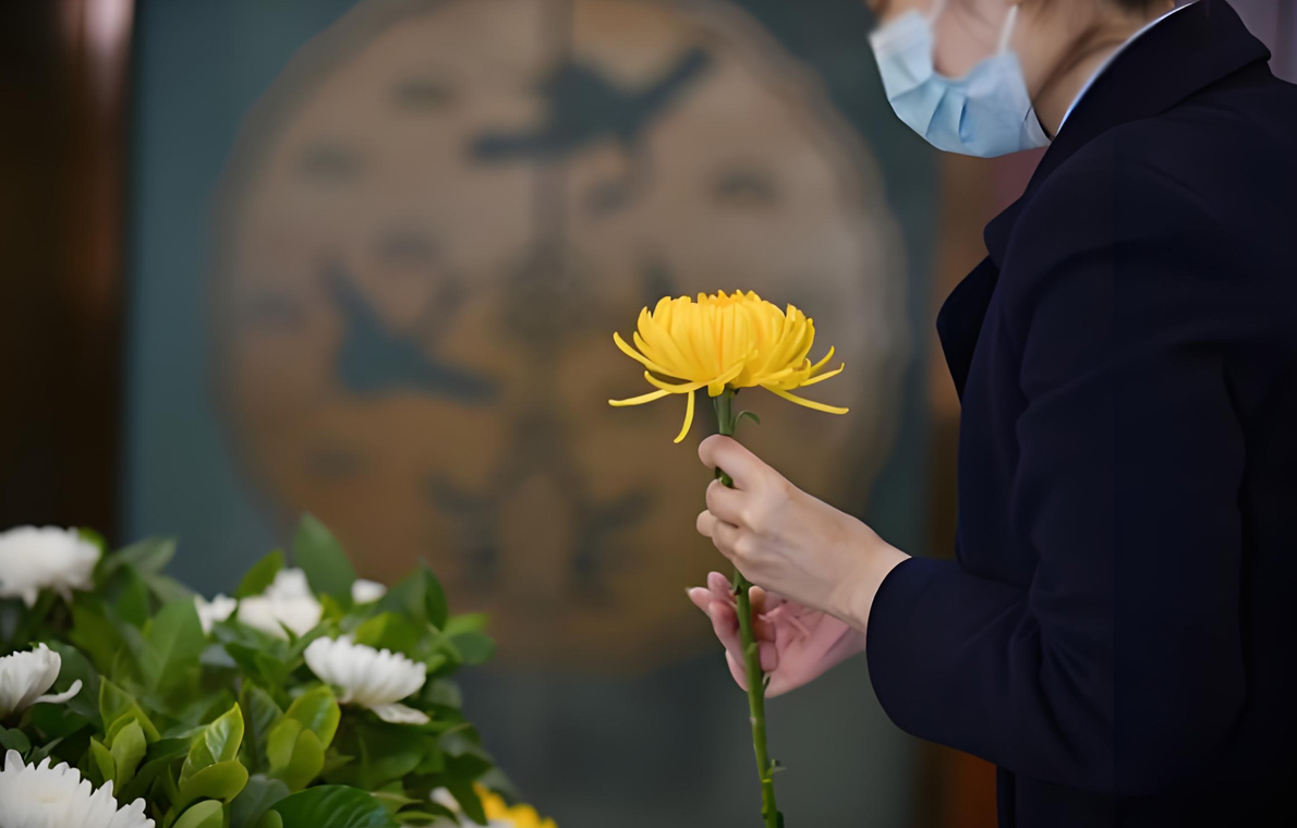 石家庄殡仪服务电话